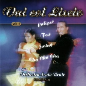 收聽Orchestra Scala Reale的Beng Beng (Disco)歌詞歌曲