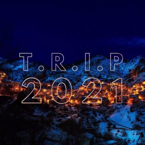 Dengarkan lagu T.R.I.P 2021 (完整版) nyanyian mc jz dengan lirik