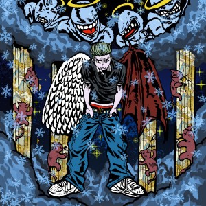 Listen to Rock Legend song with lyrics from WO66LE