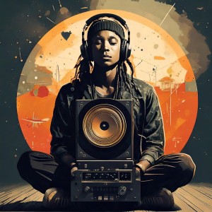 Lo-fi 2307的專輯Hip Hop Vibes: Timeless Grooves Collection
