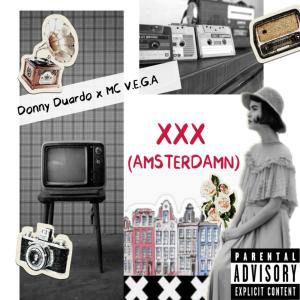 Donny Duardo的專輯XXX (Amsterdamn)