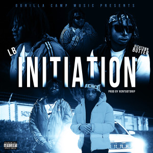 收聽LB的Initiation (Explicit)歌詞歌曲