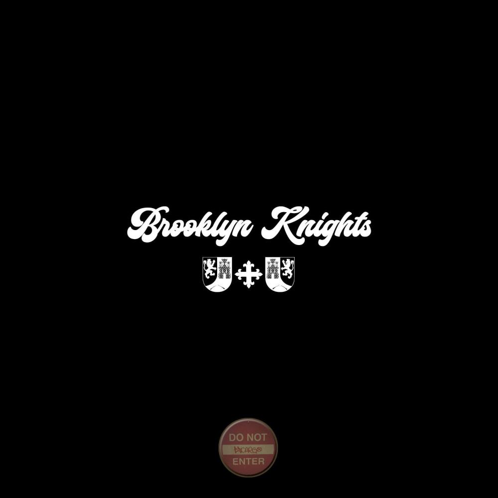 Brooklyn Knights (Explicit)