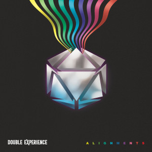 ดาวน์โหลดและฟังเพลง New Me พร้อมเนื้อเพลงจาก Double Experience