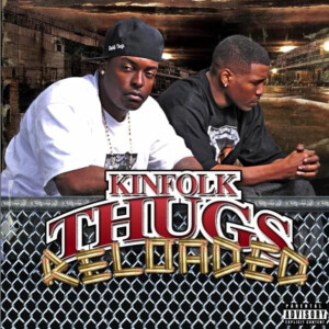 收聽Kinfolk Thugs的Oh My God (Explicit)歌詞歌曲