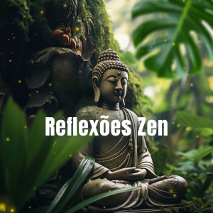 Mundo de Buda的專輯Reflexões Zen
