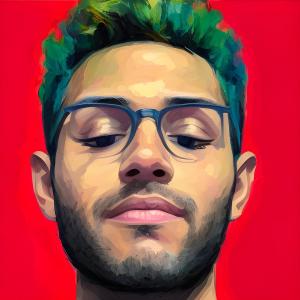 default playlist img