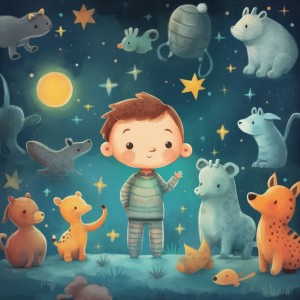 Album My Dream Zoo from Happy Baby Lullaby Collection