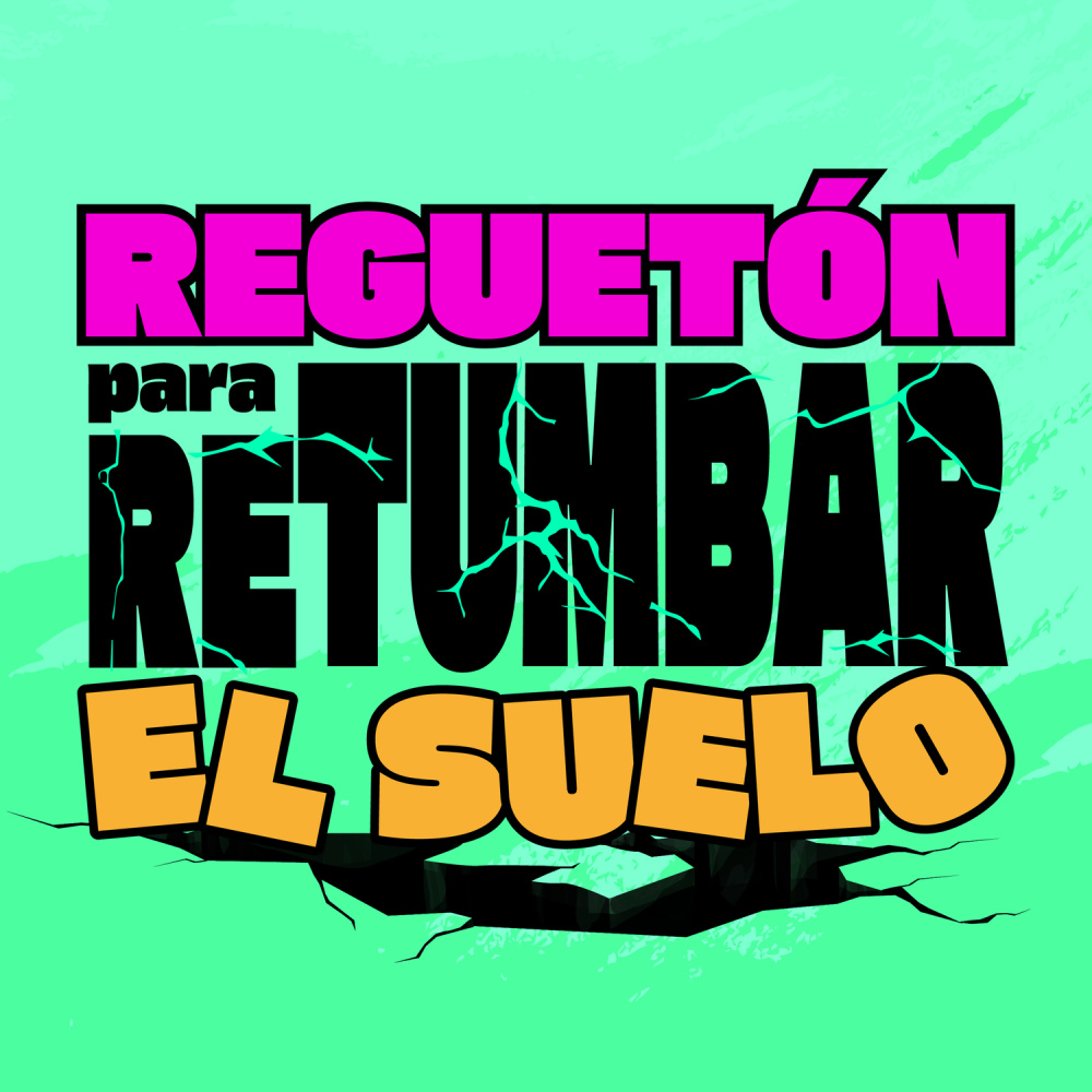 Llegamos A La Disco (Explicit)