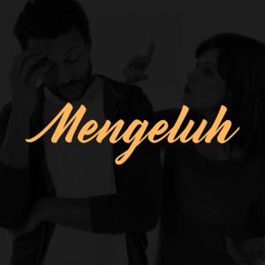 Listen to Mengeluh song with lyrics from Fuji Harsono