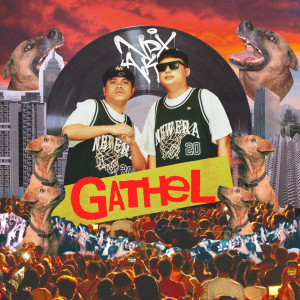 Album Gathel (Explicit) from NDX A.K.A.