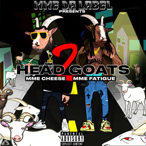 Listen to Section 8 (Explicit) song with lyrics from MME Cheese