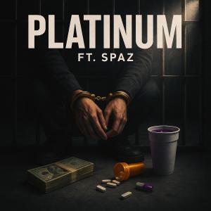 收聽Kidnap the bag的Platinum (feat. $paz) (Explicit)歌詞歌曲