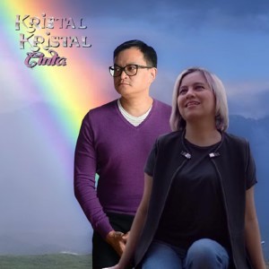 Dengarkan Kristal Kristal Cinta lagu dari Irma June dengan lirik