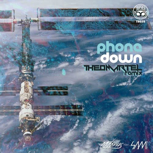 Phone Down (feat. Sam Concepcion) (Theo Martel Remix)