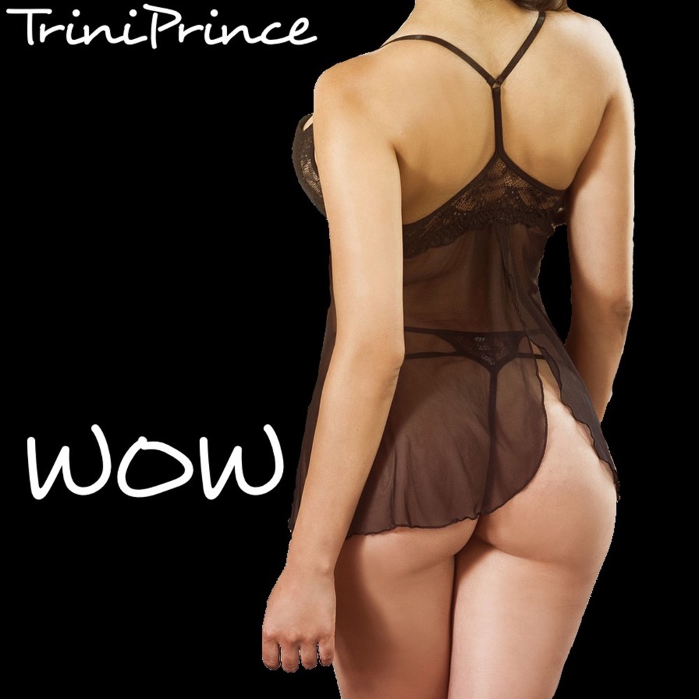 Wow (Explicit)