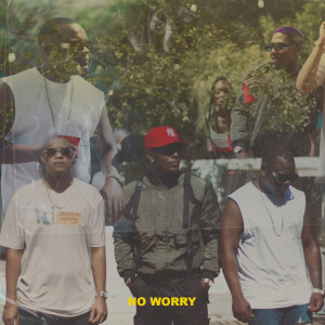 ดาวน์โหลดและฟังเพลง No Worry พร้อมเนื้อเพลงจาก Dangiie