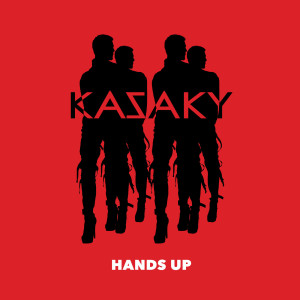 收聽KAZAKY的Hands Up歌詞歌曲