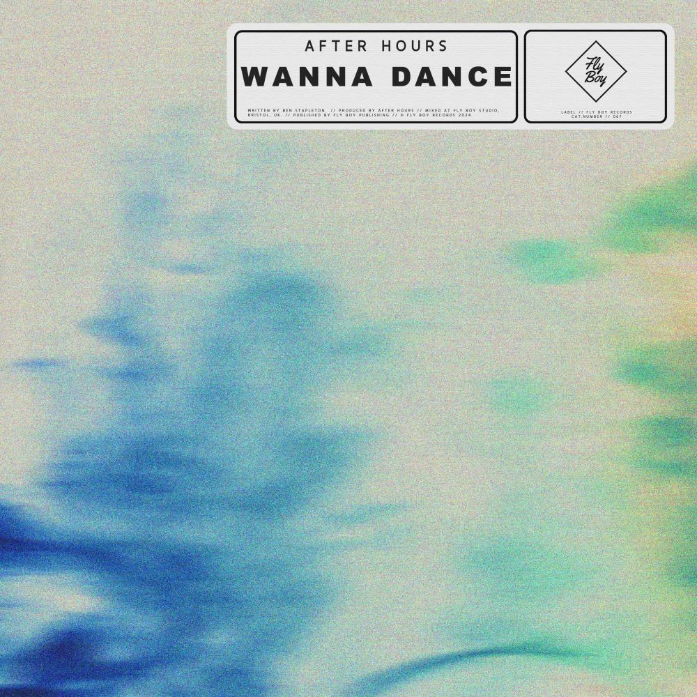 Wanna Dance