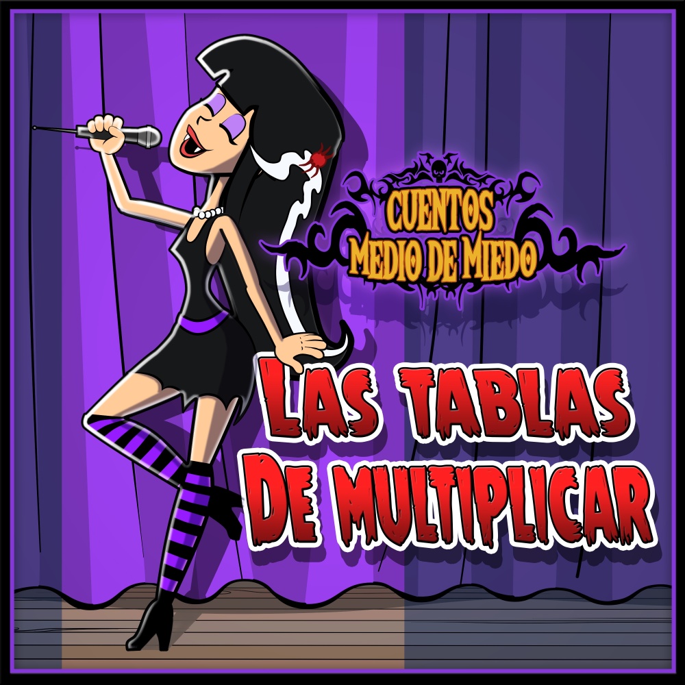 La Tabla del 9