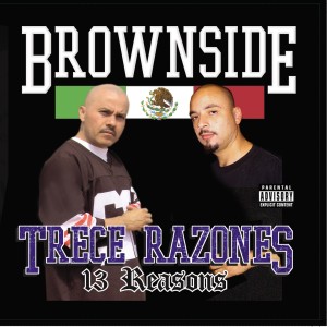 收聽Brownside的In The Pen and in the Calle (Explicit)歌詞歌曲