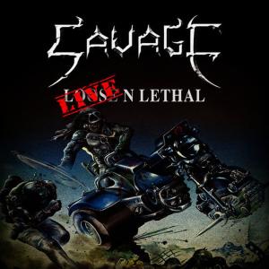 ดาวน์โหลดและฟังเพลง Black n Blue (Live) พร้อมเนื้อเพลงจาก Savage