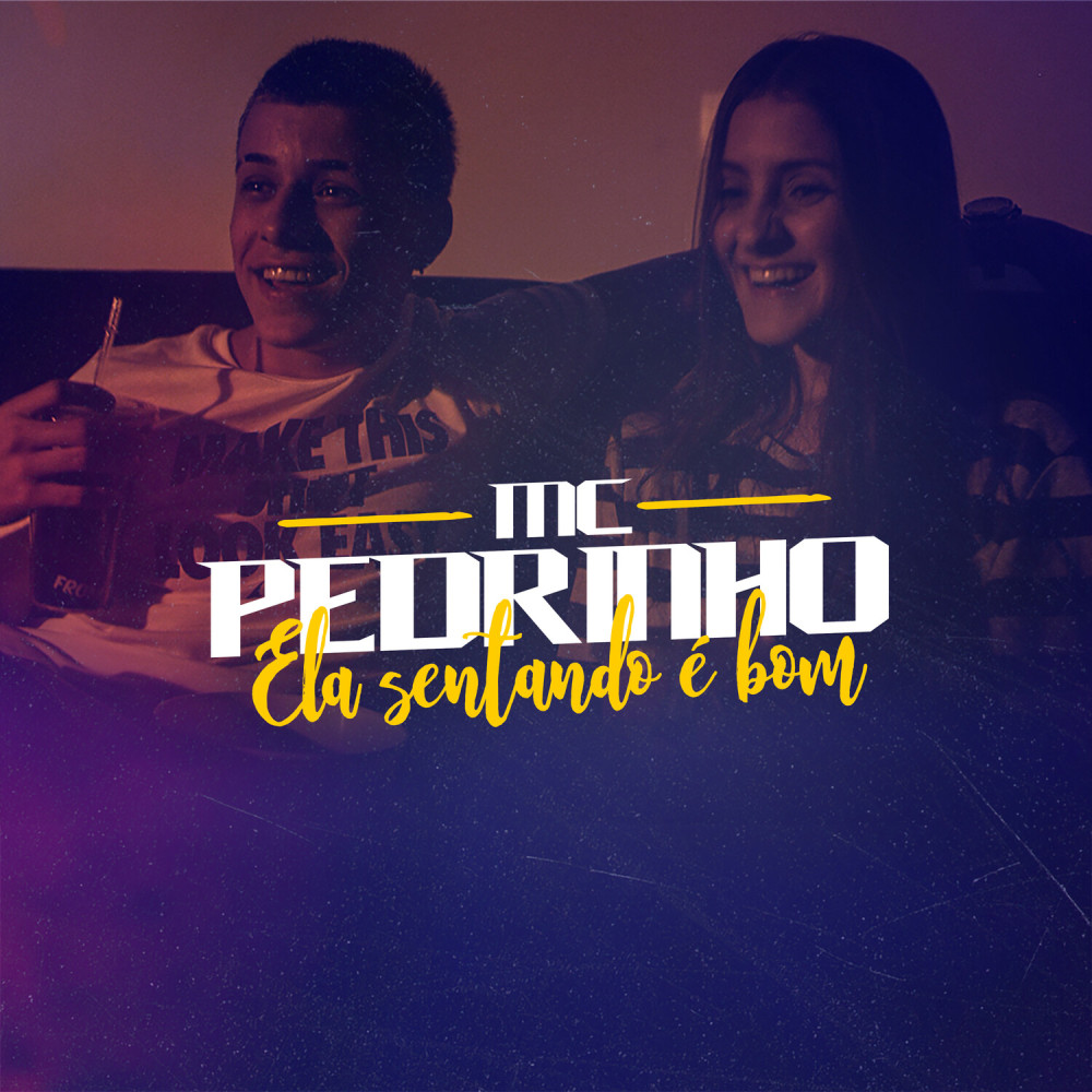 Ela Sentando É Bom (Explicit)