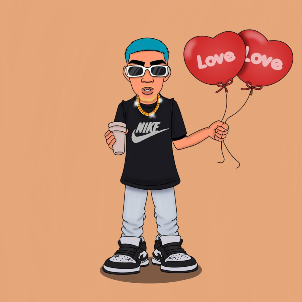 Love Love