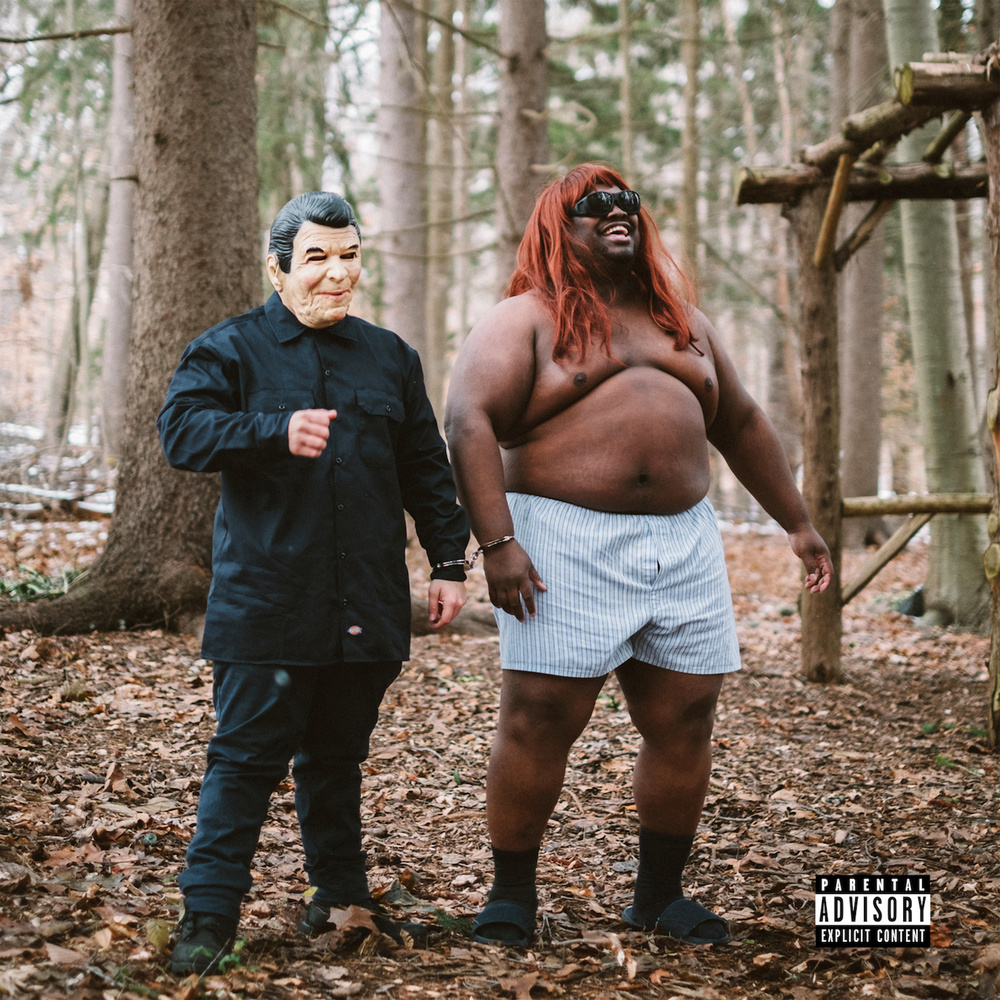 The Cure for Amoxicillin (Explicit)