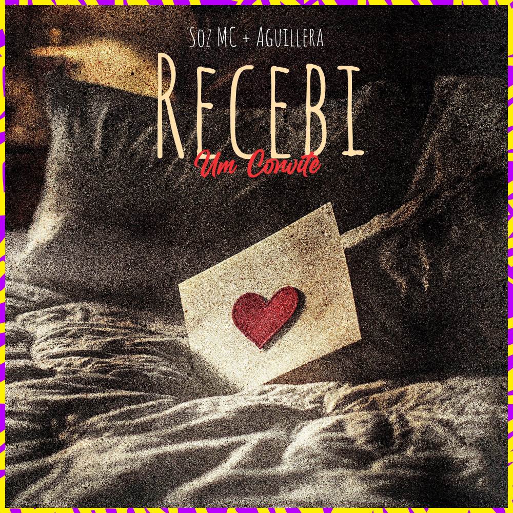 Recebi um Convite (Explicit)