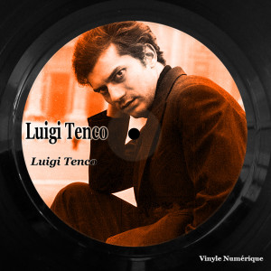 Luigi Tenco的專輯Luigi Tenco
