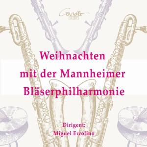 Listen to Sleigh Ride song with lyrics from Mannheimer Bläserphilharmonie
