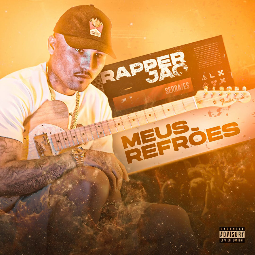 Meus Refrões