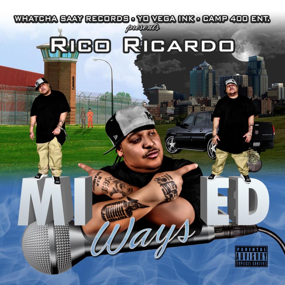 No More (Explicit)