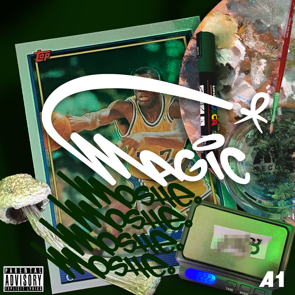 Magic (Explicit)