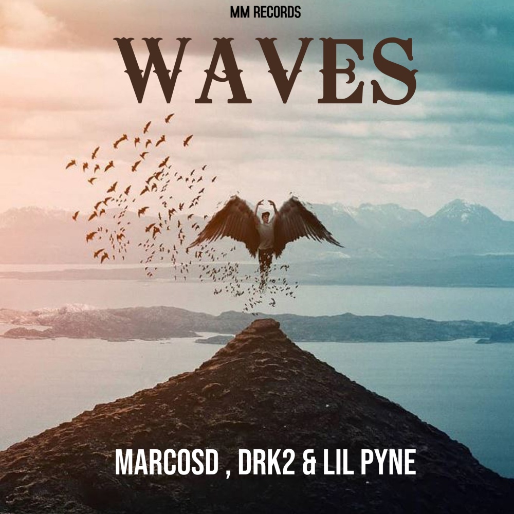 Waves (Explicit)