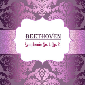 Norddeutsche Philharmonie的專輯Beethoven, Symphonie No. 1, Op. 21
