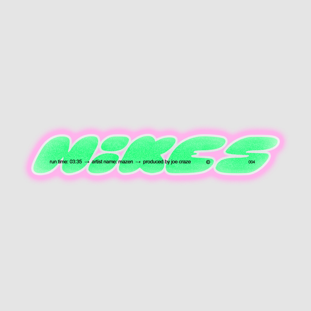 Nikes (Explicit)