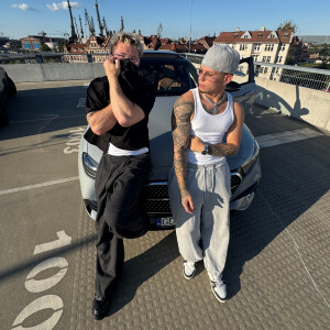asster的專輯FREESTYLE NIE JEST FREE (Explicit)