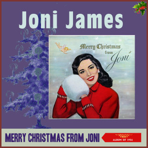 Album Merry Christmas from Joni (Album of 1956) from Joni James