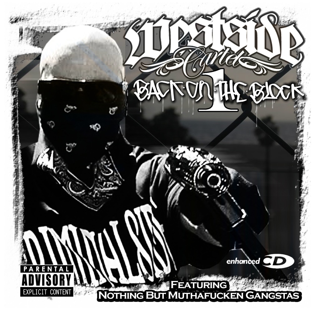 Going All Out (Explicit)