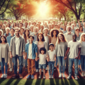 Kron的專輯Ensemble Nous Nous Élevons