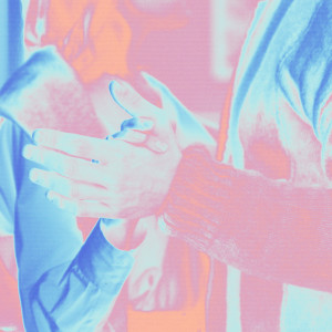 Dengarkan Shut up and Dance with Me (Sped Up) lagu dari Madax dengan lirik