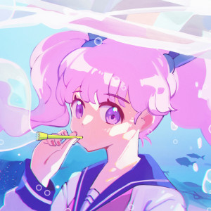 default playlist img