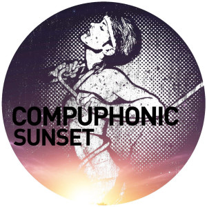 Dengarkan Sunset lagu dari Compuphonic dengan lirik