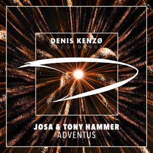 Listen to Adventus (Extended Mix) song with lyrics from Josa