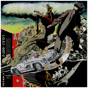 Listen to GOT U (feat. M3R & BiLL) (Explicit) song with lyrics from L.O.S.T