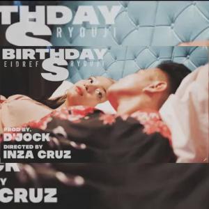 Album Birthday S (feat. Ryouji) (Explicit) from Eidref