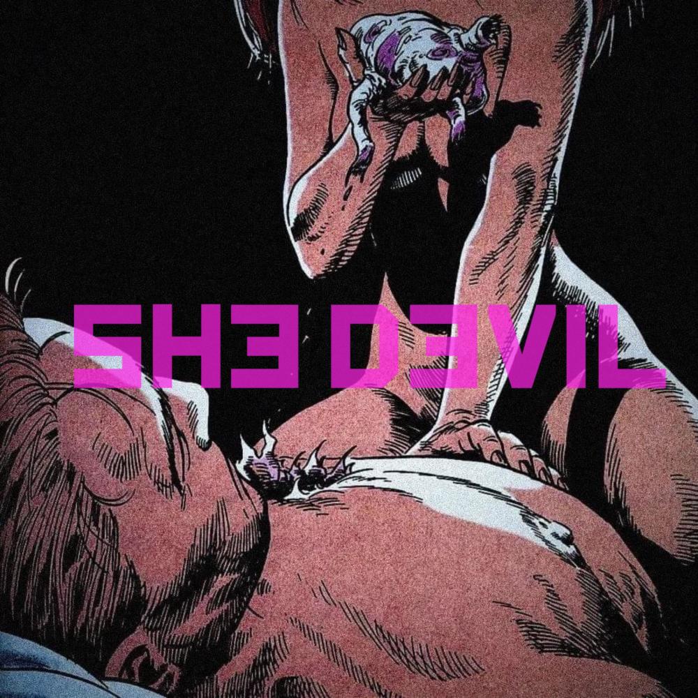 She Devil