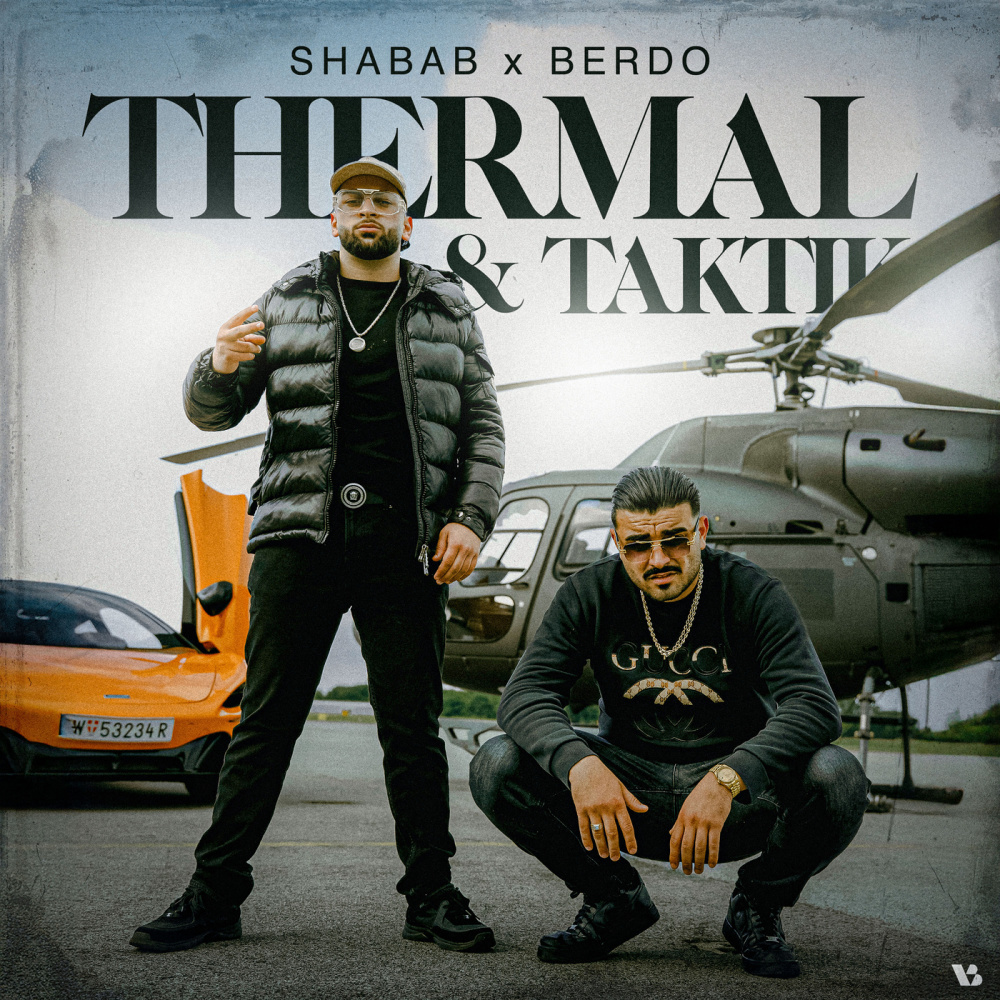 THERMAL & TAKTIK (Explicit)